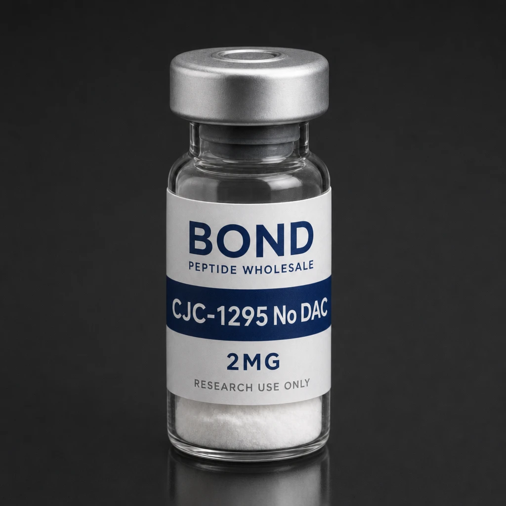 CJC-1295 without DAC