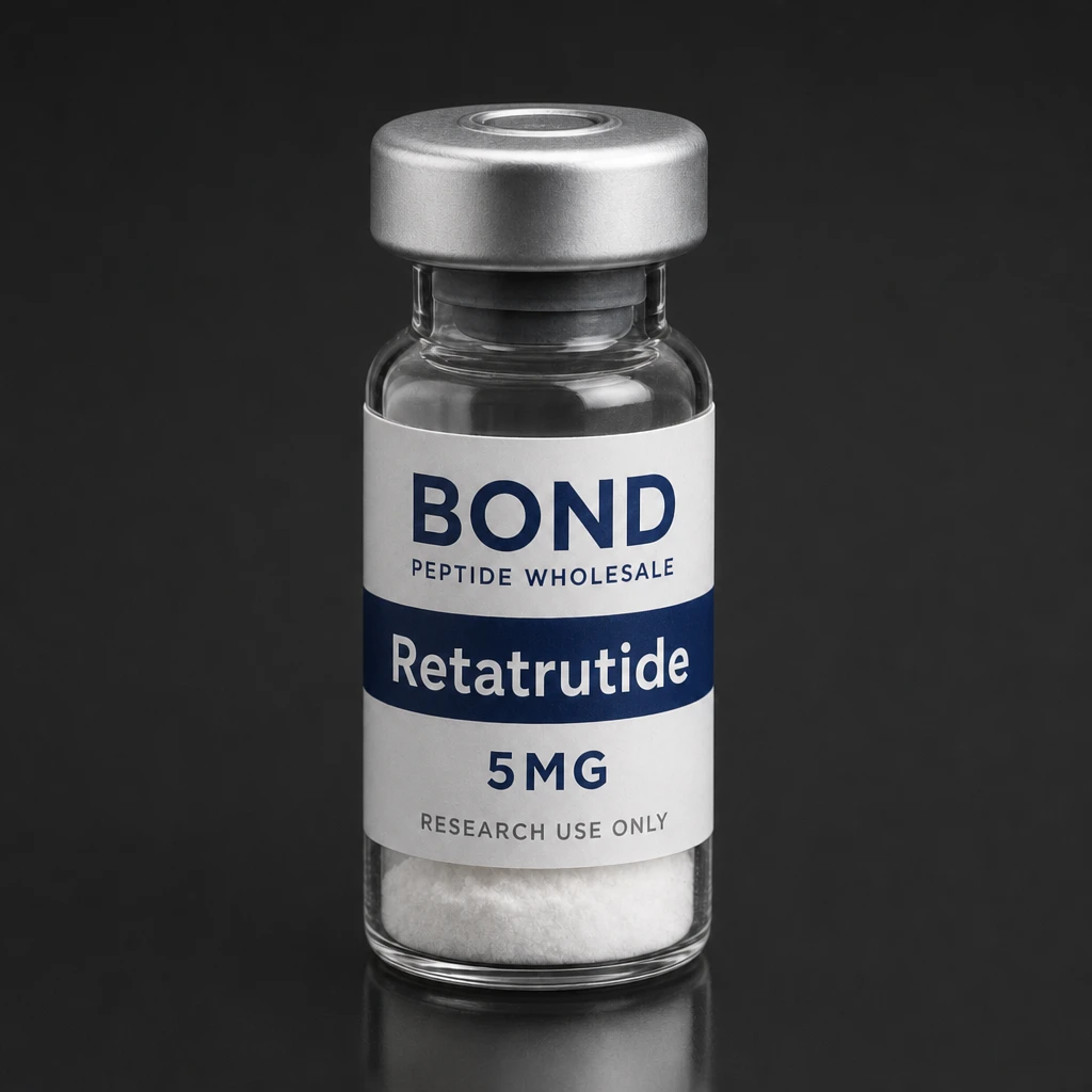 Retatrutide