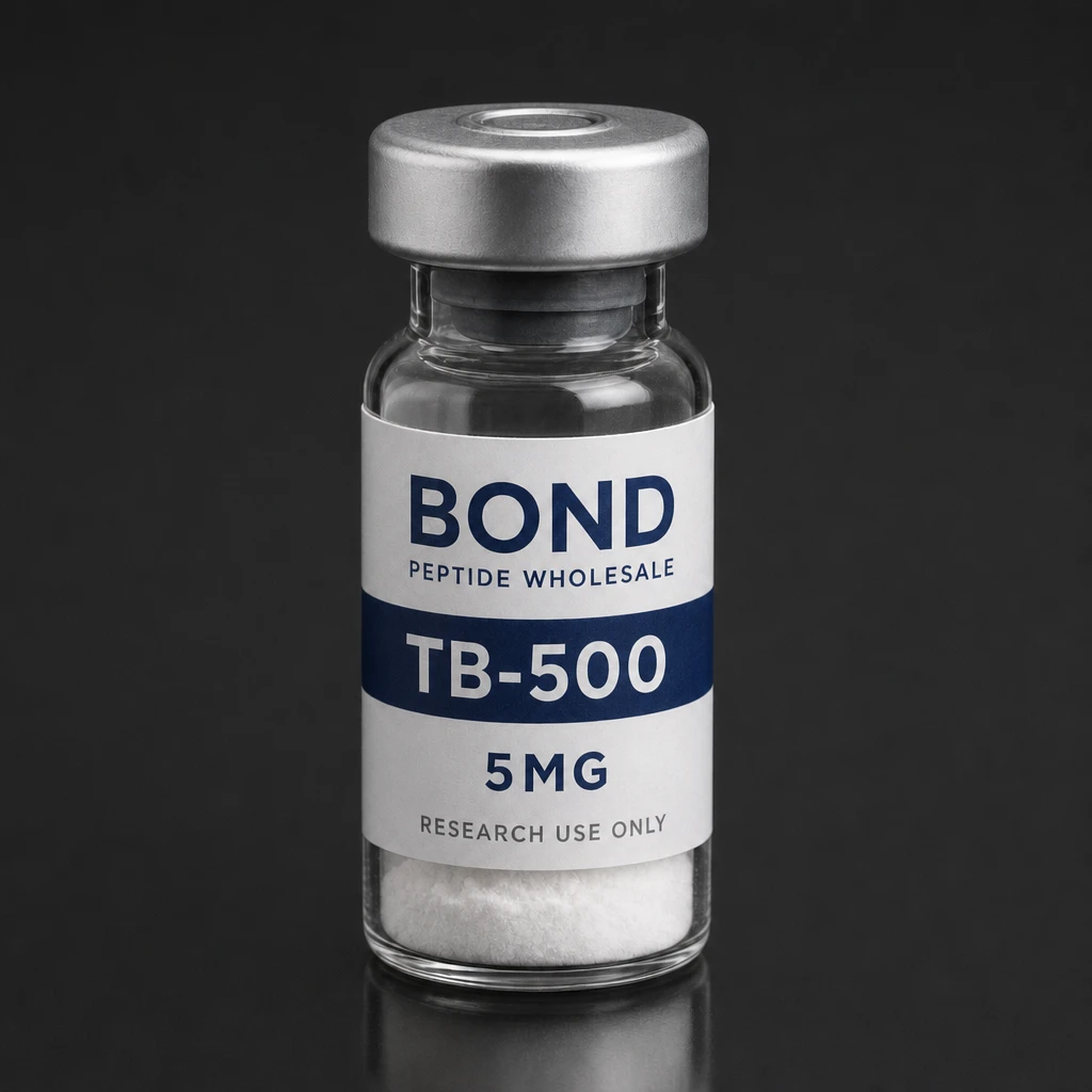 TB-500 (Thymosin Beta-4)